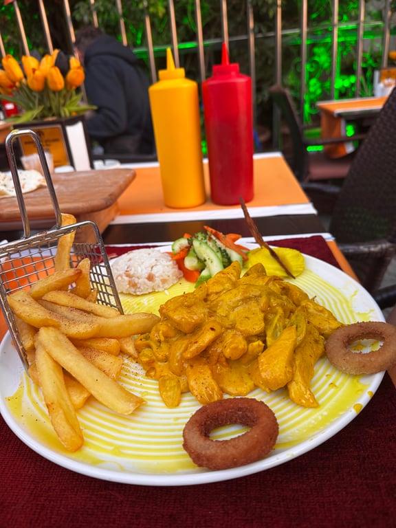 Sherlock Holmes Restaurant Cafe Bar Alanya Turkey fotoğraf 16
