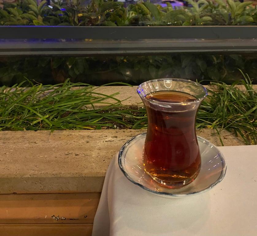 Adab-ı Balık Fish Restaurant fotoğraf 13