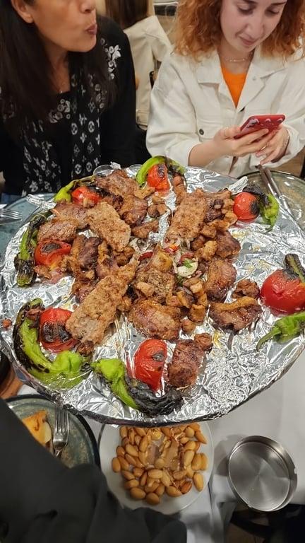 Barba Ocakbaşı fotoğraf 15