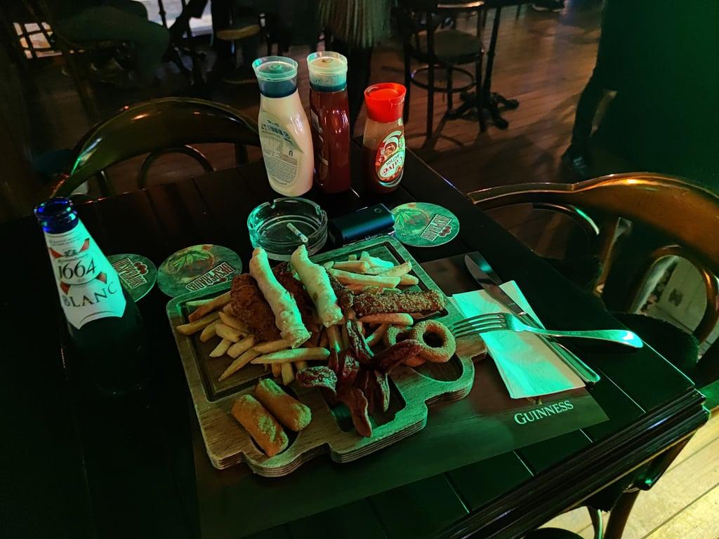 Newport İrİsh Bar fotoğraf 18