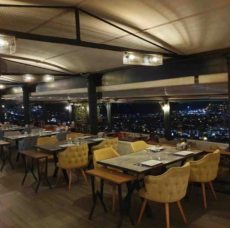 Zirve Restaurant Alanya fotoğraf 11