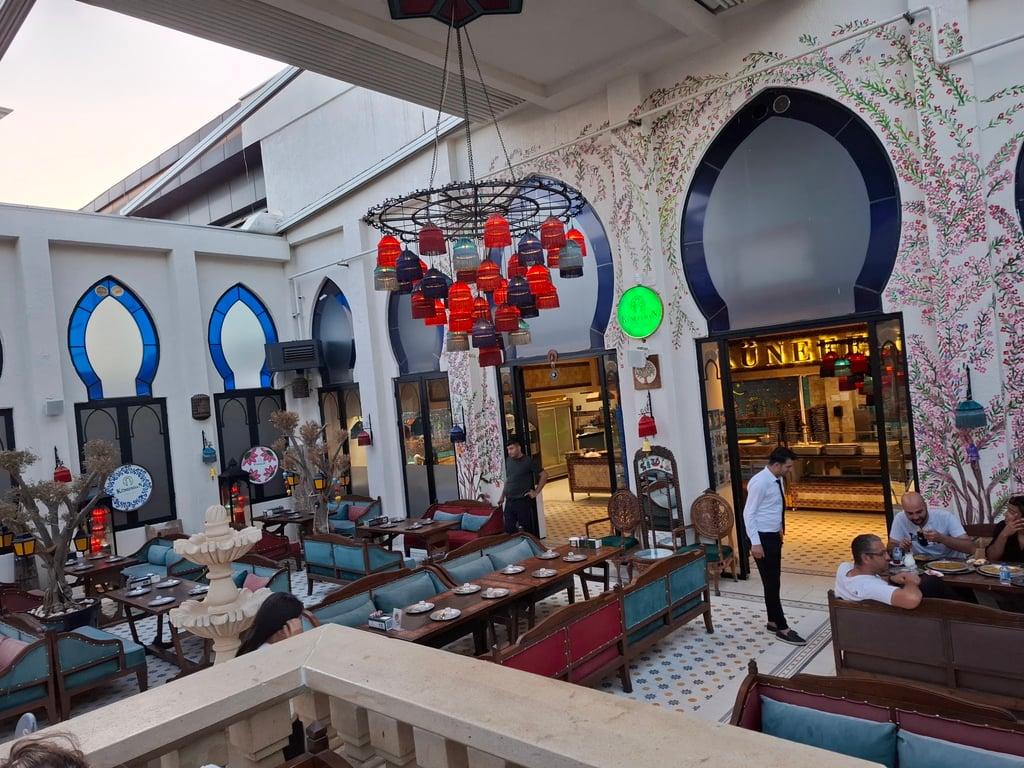 Künefe Han fotoğraf 2