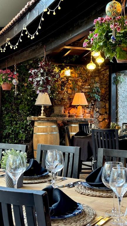 İzela Restaurant