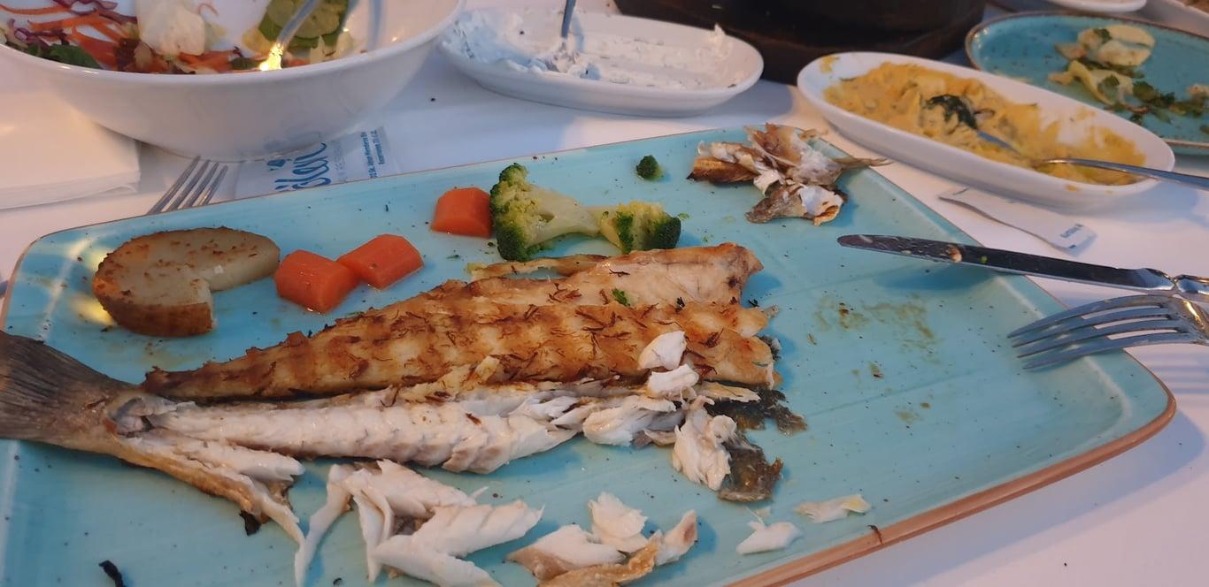 Gölevi Balık Restaurant fotoğraf 17