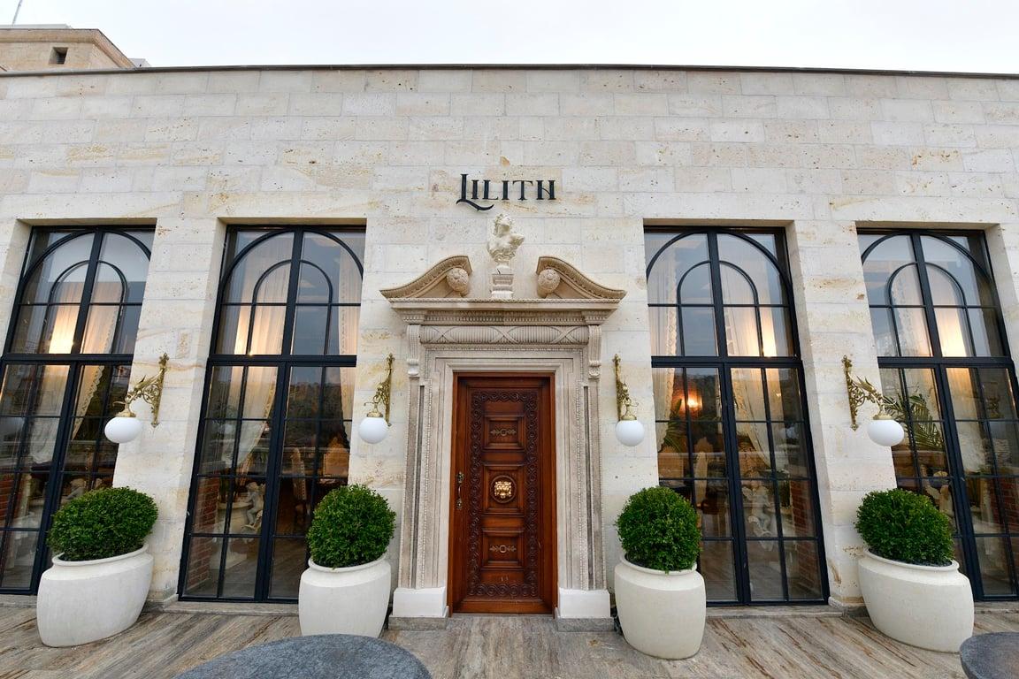 Lilith Restaurant
