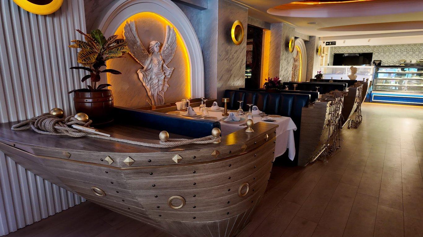 Kırlangıç Restaurant