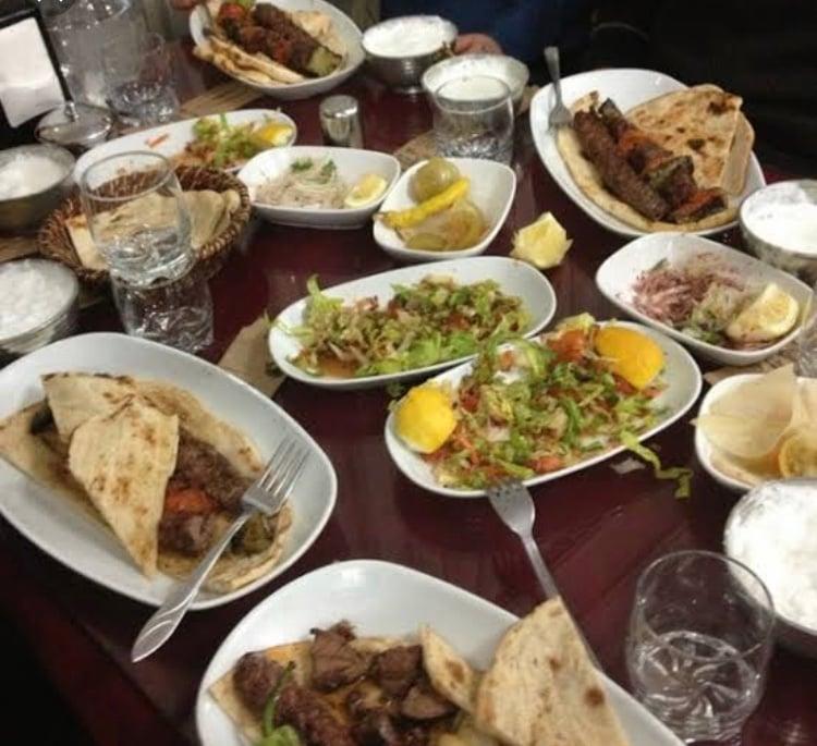 Tek Tut Kebap fotoğraf 13
