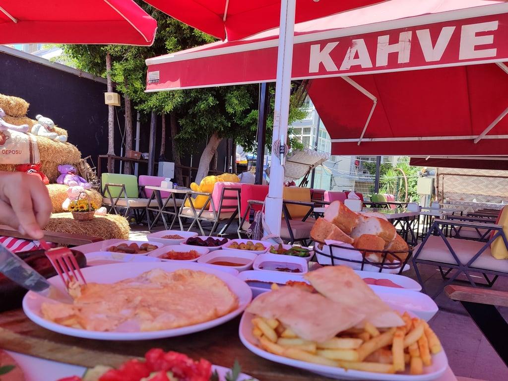 KAHVE DEPOSU fotoğraf 11