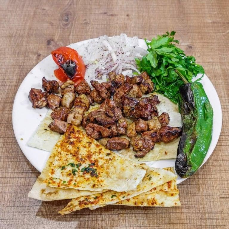 Dağyolu İşkembe & Yaprak Ciğer fotoğraf 12