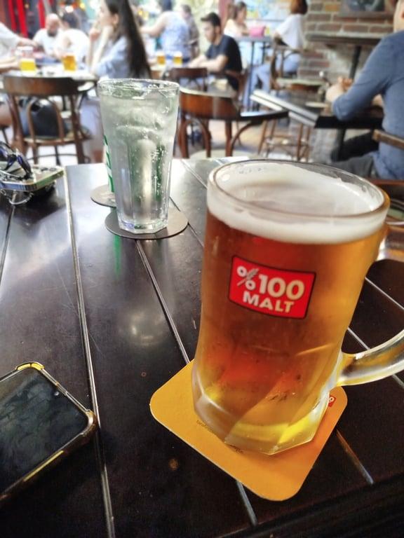 Newport İrİsh Bar fotoğraf 6