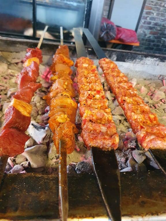 Şef Kebap fotoğraf 9