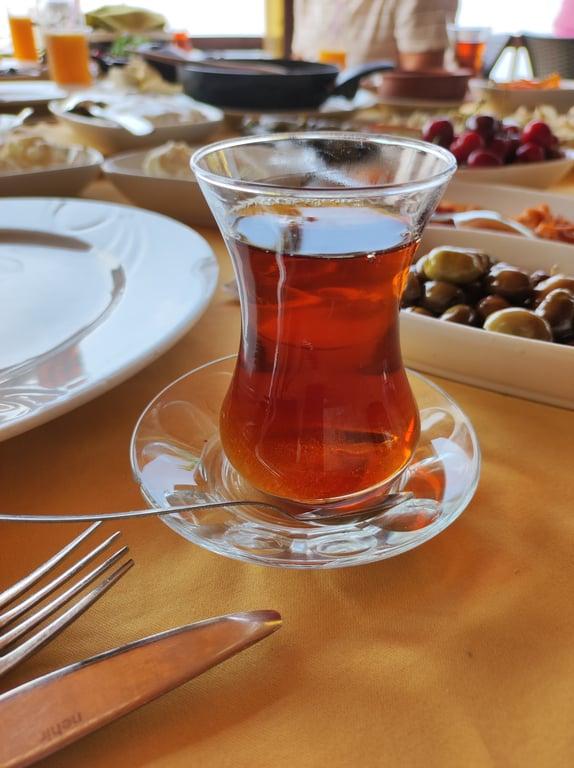 TEPE MOUNTANA RESTAURANT fotoğraf 9