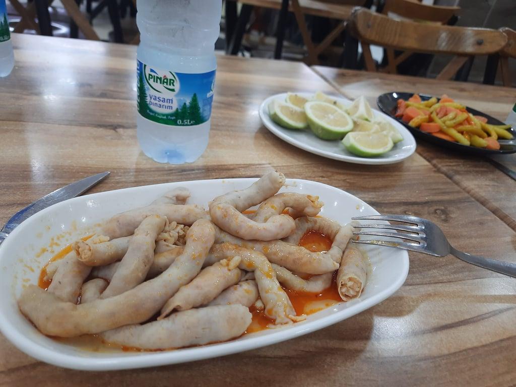 Ulus Paça Salonu fotoğraf 7