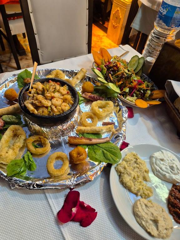 New Galapera Restaurant fotoğraf 15