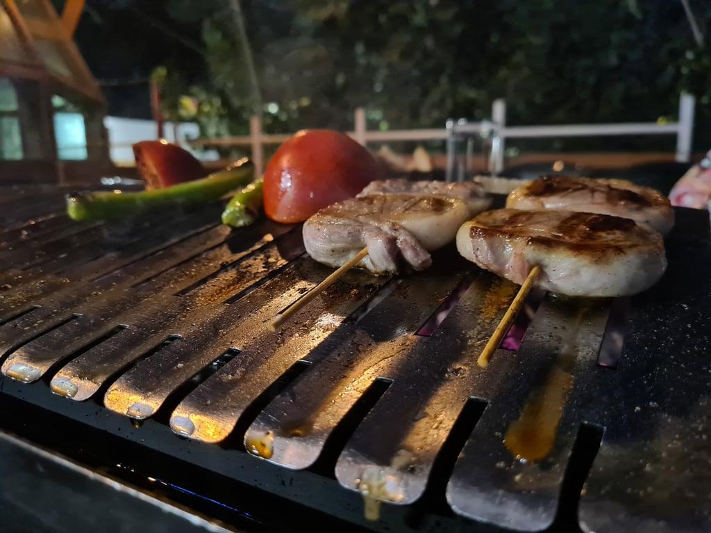 Nilüfer Doğa Restaurant fotoğraf 8