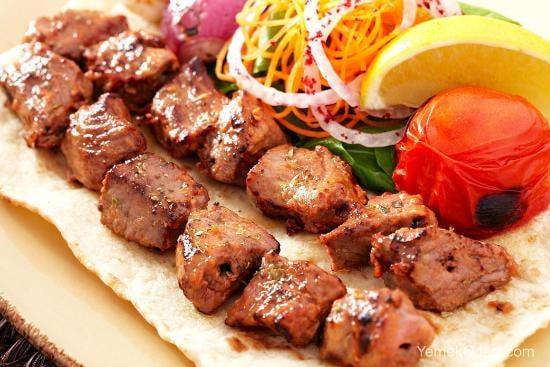 Öz Salaş Kebap Salonu fotoğraf 4
