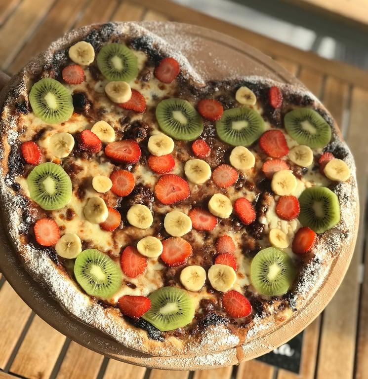 Stockholm Pizza fotoğraf 13
