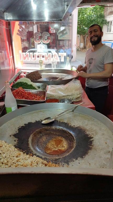 Has Mersin Tantuni fotoğraf 15