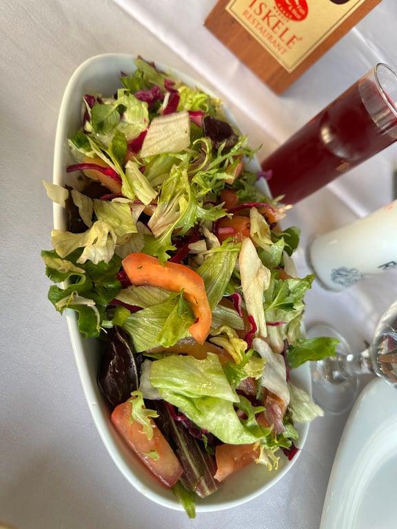 Mersin iskele Restaurant fotoğraf 10