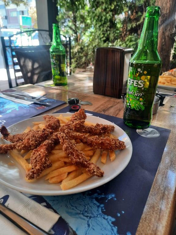 Ahpub Cafe&Bistro fotoğraf 9