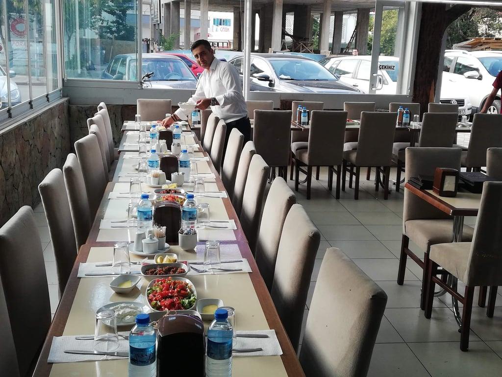 Annem Pide Ve Kebap Salonu fotoğraf 7