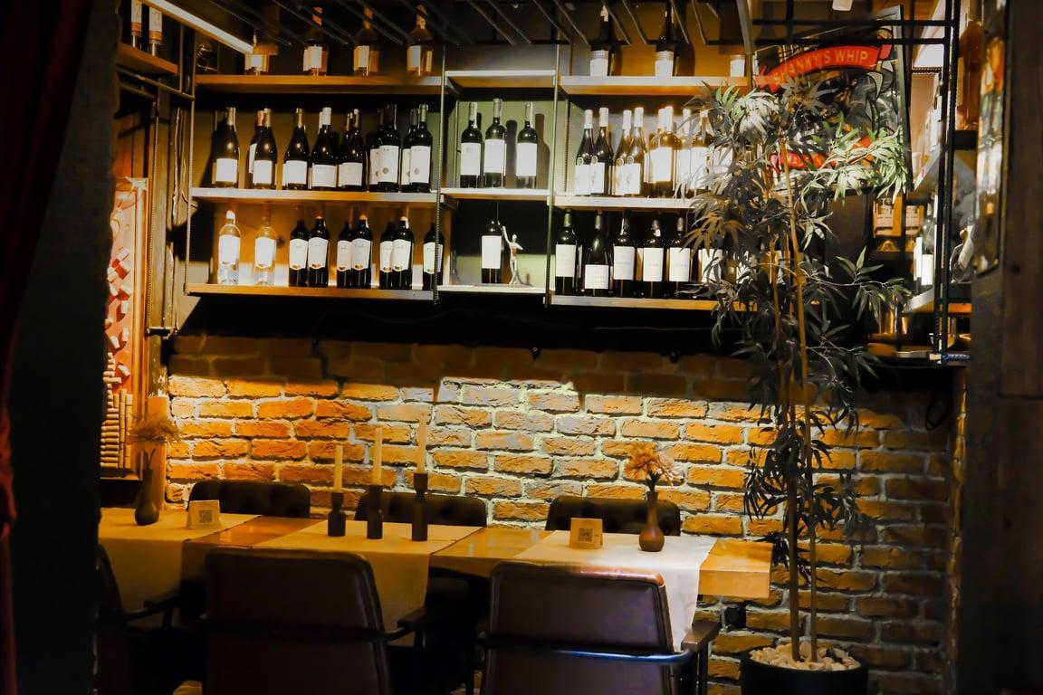 Timothy's Cafe & Bistro