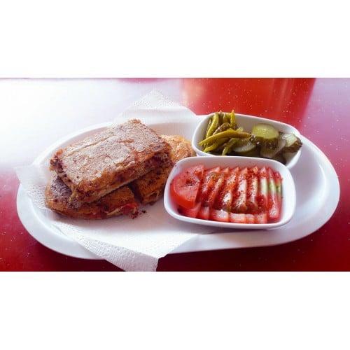 Adana Ütü Tost Merkez fotoğraf 3