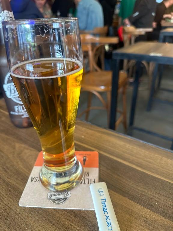 Radyo Pub Görükle; Bira Bahçesi fotoğraf 24