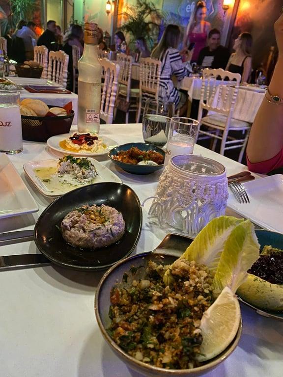 Efrouz İstanbul