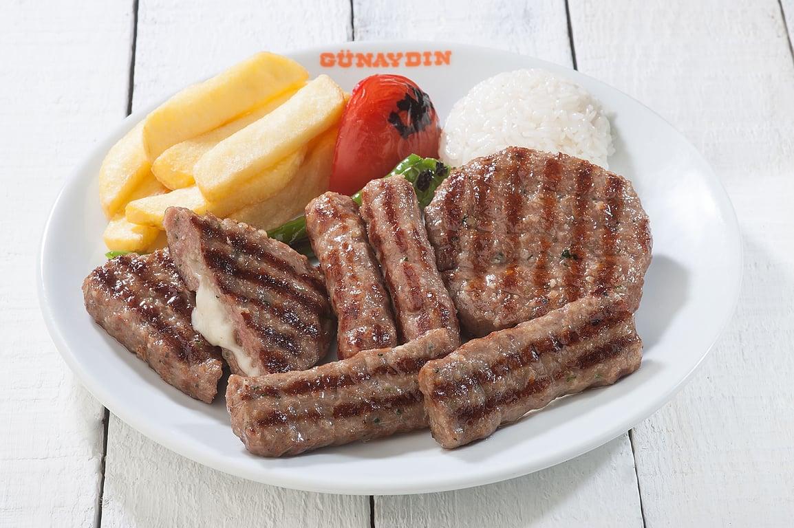 Günaydın Köfte & Döner Zorlu Avm fotoğraf 2