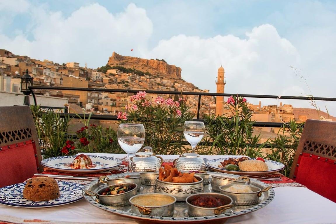 Hamdani Restaurant - Her Akşam Sıra Gecesi fotoğraf 18