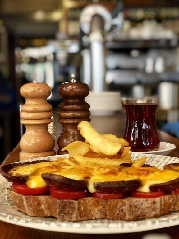Cafe 21 fotoğraf 2