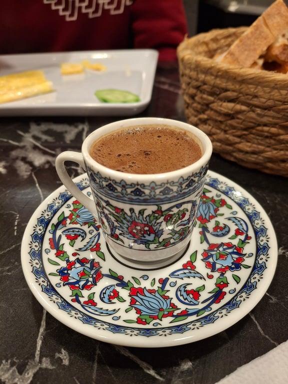 KITIR GALATA COFFEE, BREAKFAST fotoğraf 20