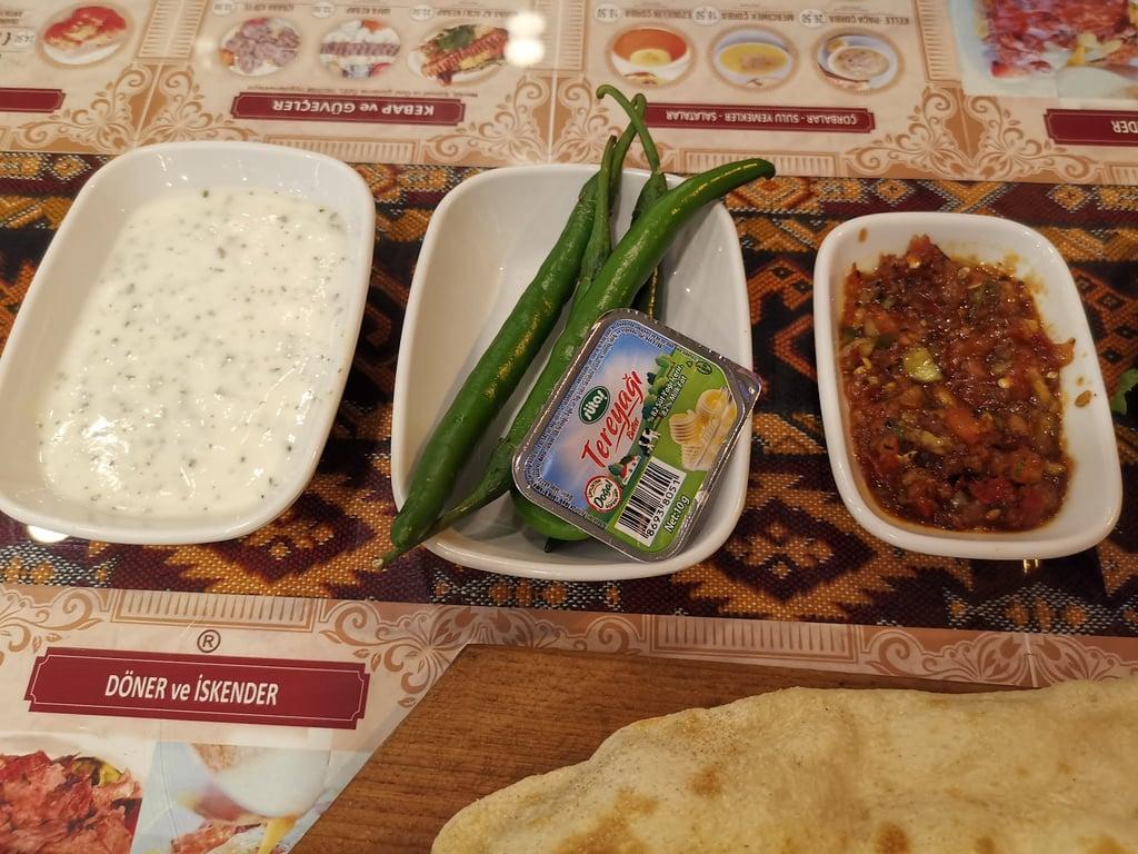 Gencerler Etli Pide Kebap Döner Çorba fotoğraf 10