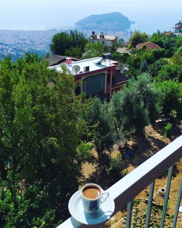 TEPE MOUNTANA RESTAURANT fotoğraf 17