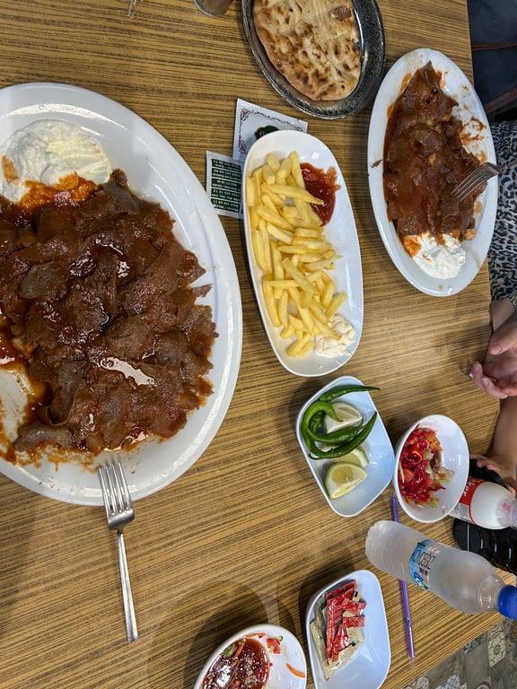Gündoğdu İskender fotoğraf 3