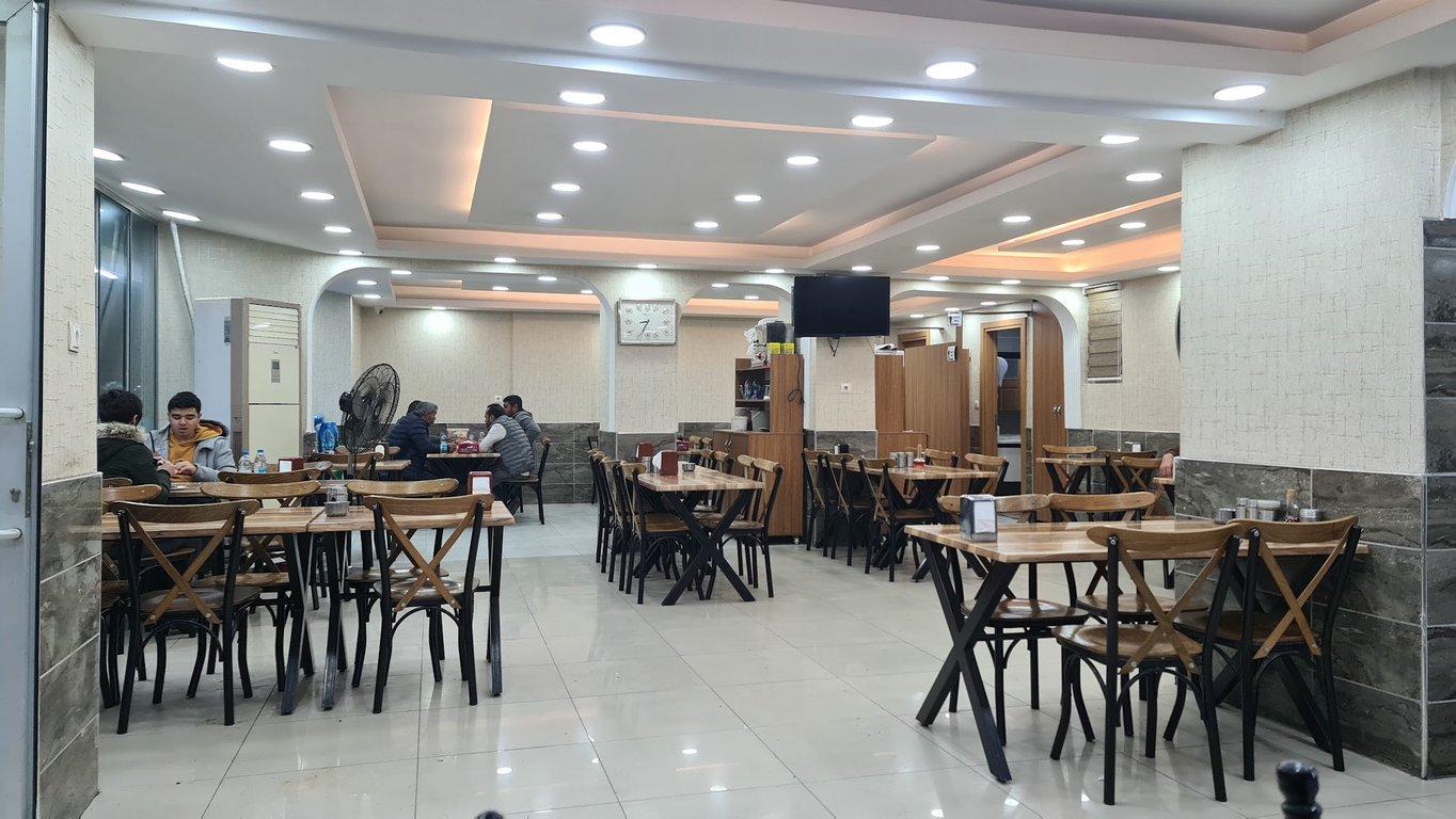 Ulus Paça Salonu fotoğraf 6