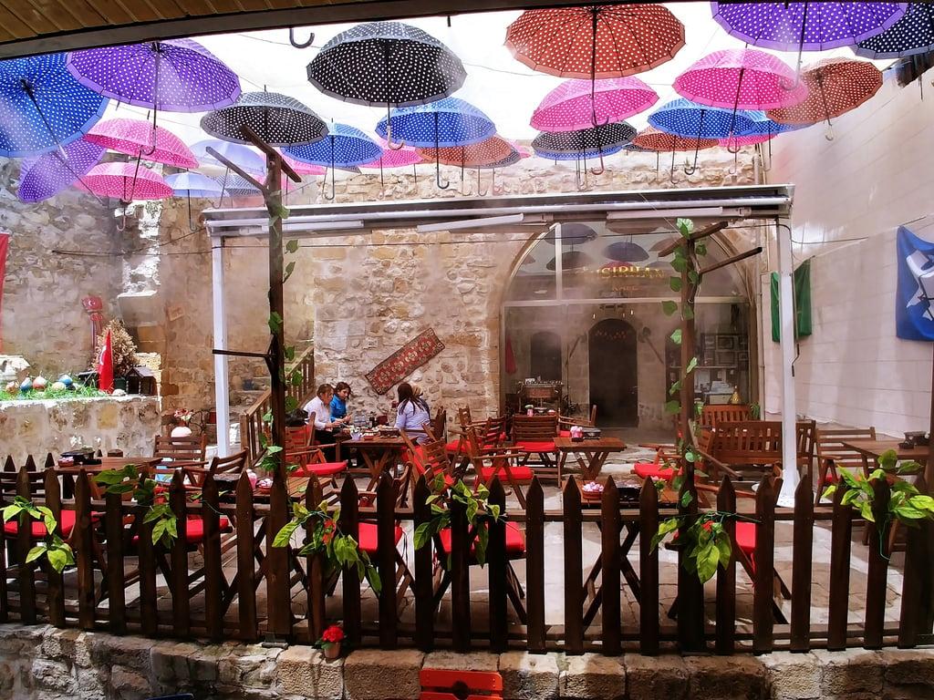 Hışırhan Kafe
