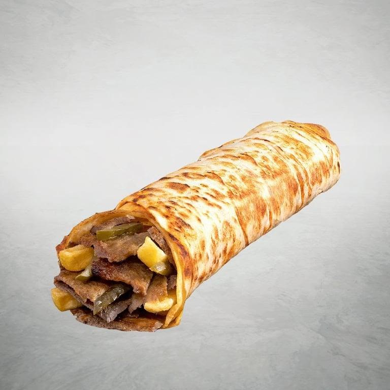 Maydonoz Döner Batıkent/Yenibatı-Çakırlar fotoğraf 10