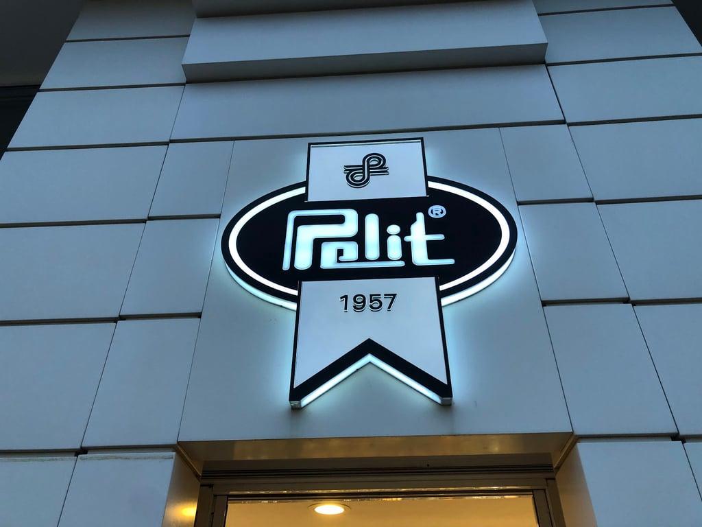 Pelit Pastanesi Erenköy fotoğraf 11