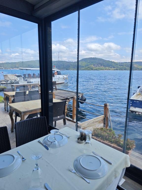 Limanda Balık Restaurant fotoğraf 2
