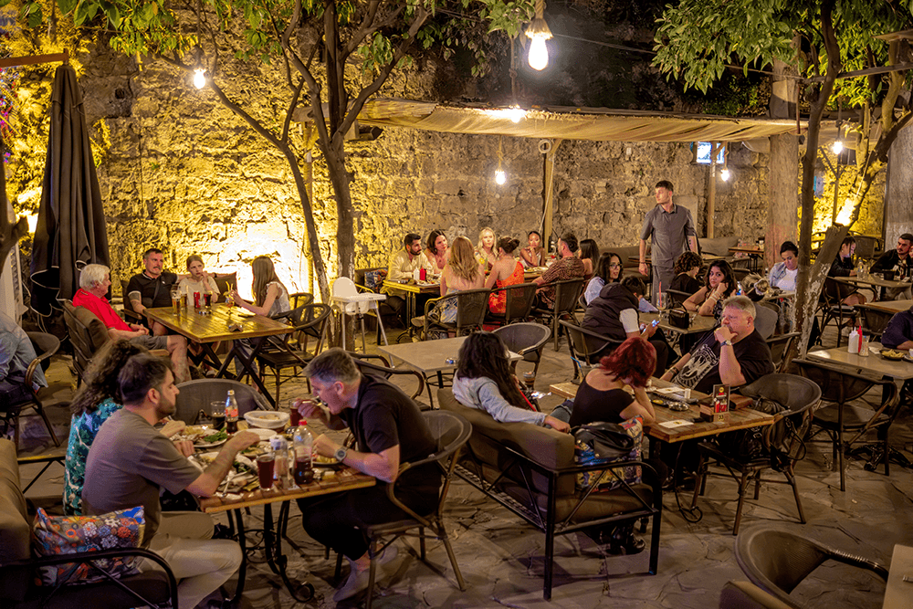 Kaleiçi Buda fotoğraf 4