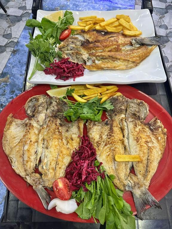 Cadde Balık Restaurant fotoğraf 11