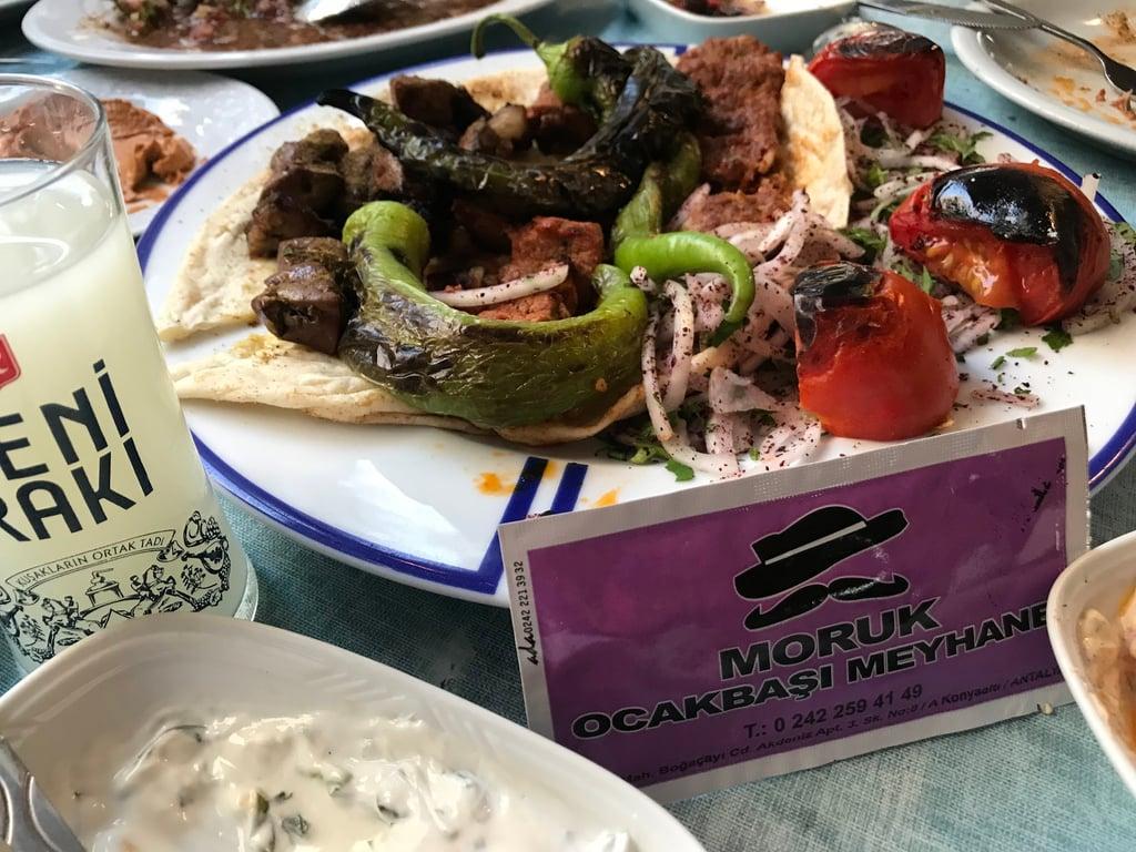 Moruk Ocakbaşı fotoğraf 5