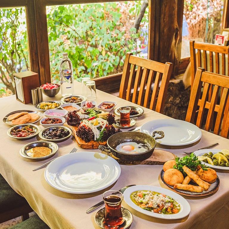 Andız Kuşadası