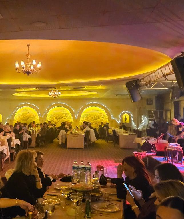 Mardin Konağı Restaurant fotoğraf 3