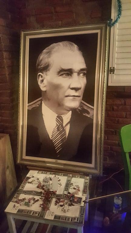 Safir Meyhane Konyaaltı fotoğraf 5