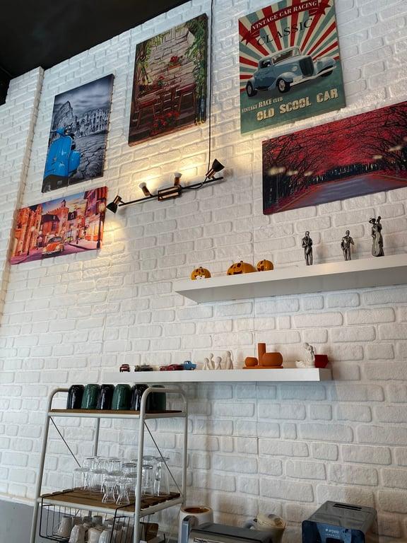 LOŞ Coffee & Cake fotoğraf 3