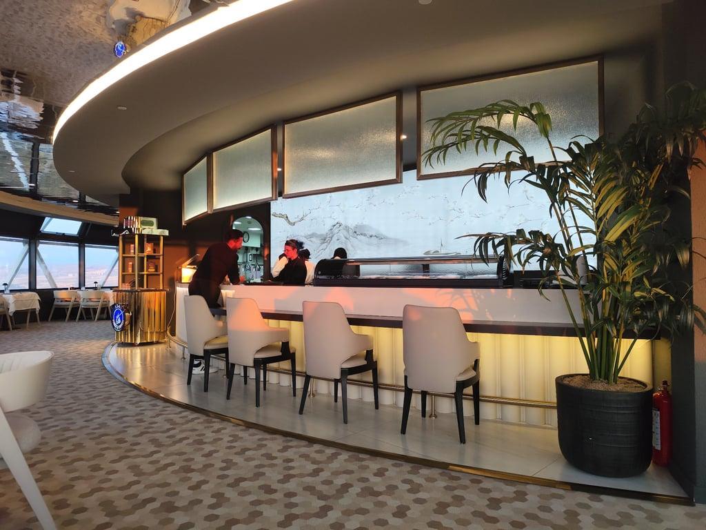 Nakia Restaurant fotoğraf 3