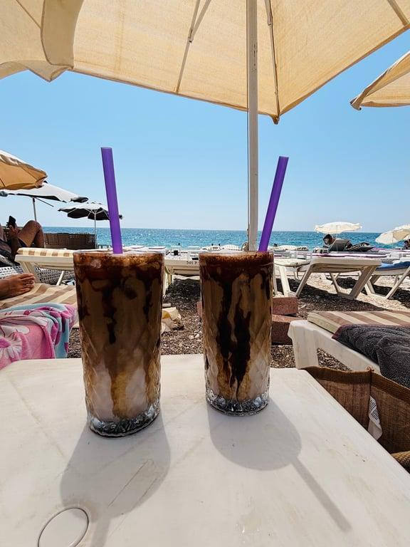 Twenty 20 Beach & Bistro - Konyaaltı Beach Park fotoğraf 17